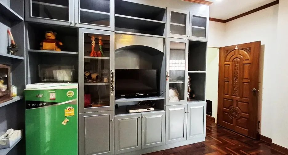 Villa en venta de 3 habitaciones en Ban Chang, Rayong