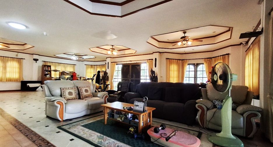 Villa zum Kauf mit 3 Zimmer in Ban Chang, Rayong