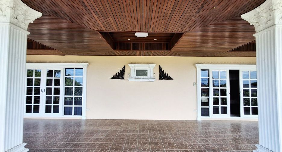 Villa zum Kauf mit 3 Zimmer in Ban Chang, Rayong