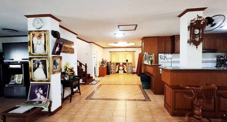 Villa zum Kauf mit 3 Zimmer in Ban Chang, Rayong