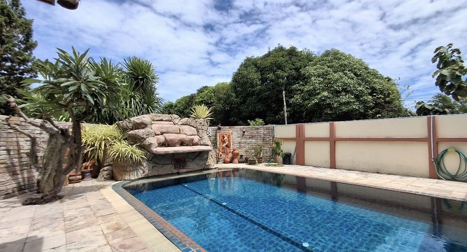 Villa zum Kauf mit 3 Zimmer in Ban Chang, Rayong