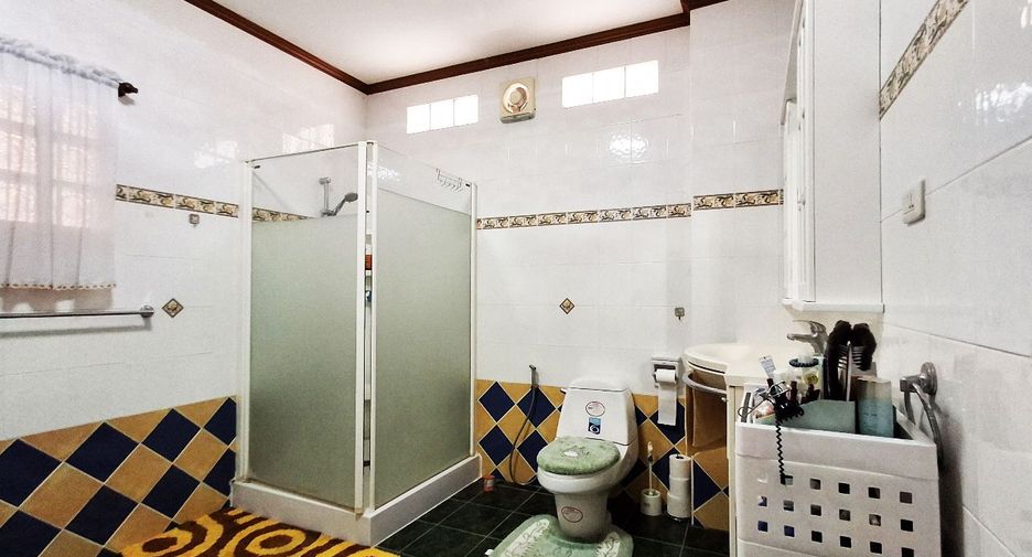 Villa zum Kauf mit 3 Zimmer in Ban Chang, Rayong