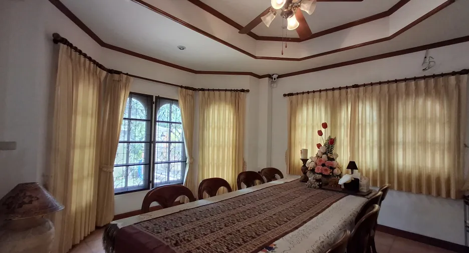 Villa en venta de 3 habitaciones en Ban Chang, Rayong