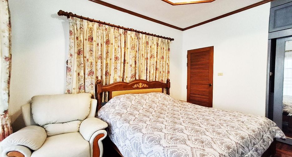 Villa zum Kauf mit 3 Zimmer in Ban Chang, Rayong