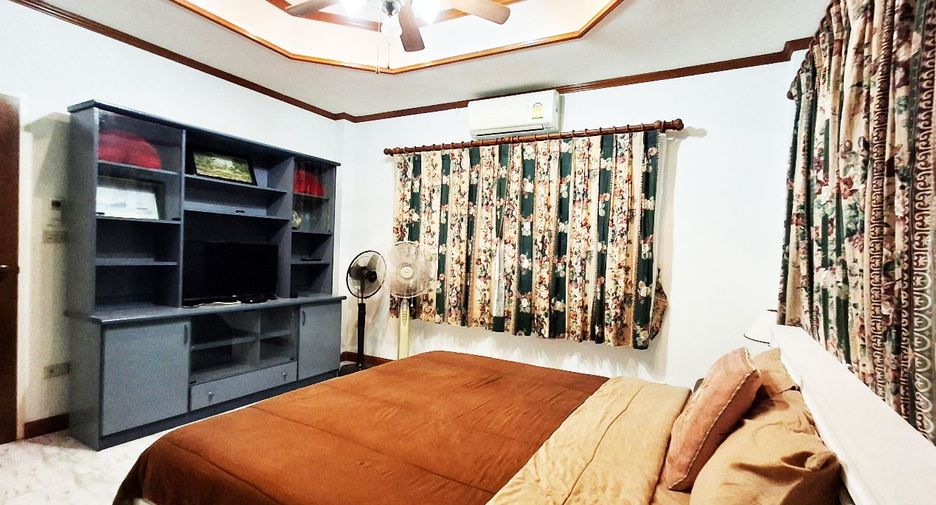 Villa zum Kauf mit 3 Zimmer in Ban Chang, Rayong