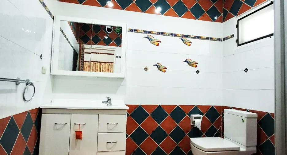Villa en venta de 3 habitaciones en Ban Chang, Rayong