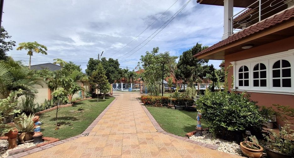 Villa zum Kauf mit 3 Zimmer in Ban Chang, Rayong