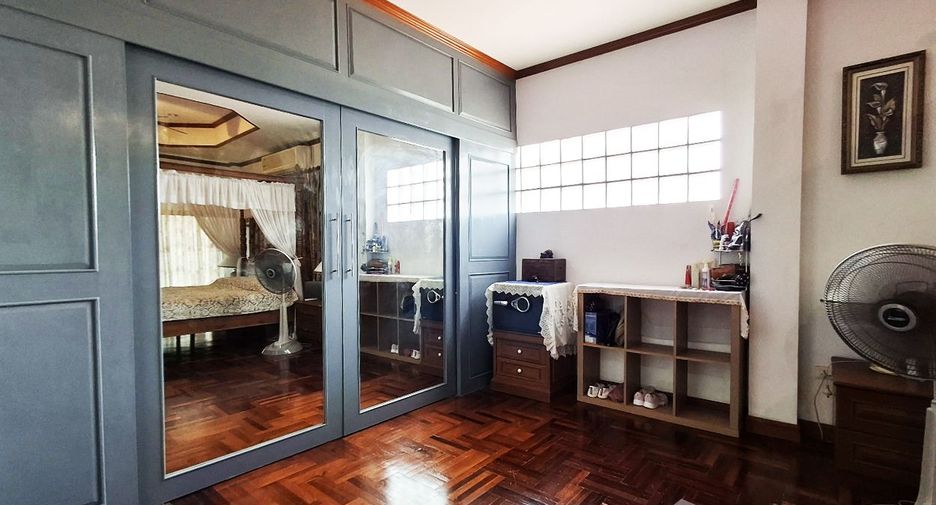 Villa zum Kauf mit 3 Zimmer in Ban Chang, Rayong