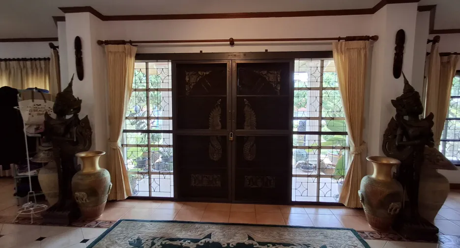 Villa en venta de 3 habitaciones en Ban Chang, Rayong