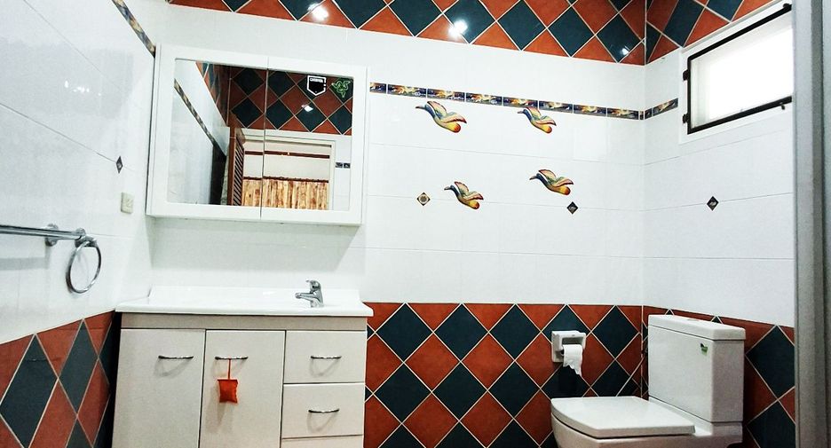 Villa zum Kauf mit 3 Zimmer in Ban Chang, Rayong