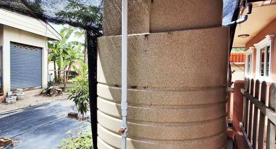 Villa zum Kauf mit 3 Zimmer in Ban Chang, Rayong
