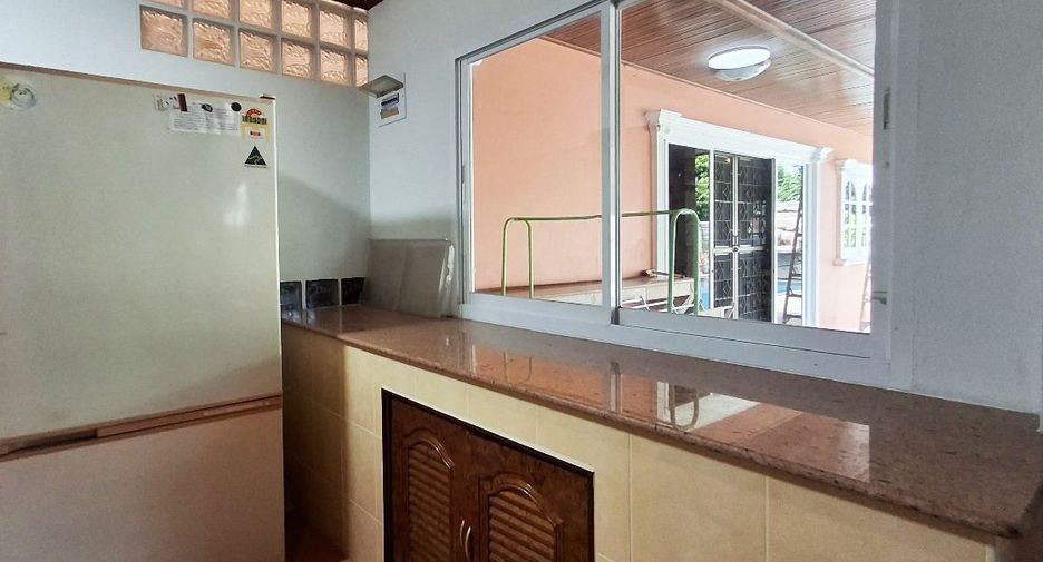 Villa zum Kauf mit 3 Zimmer in Ban Chang, Rayong