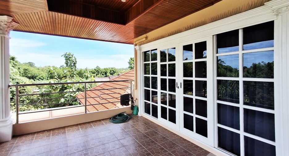 Villa zum Kauf mit 3 Zimmer in Ban Chang, Rayong