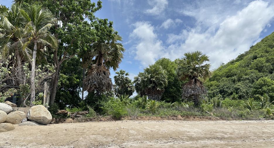 Terreno en venta en Sam Roi Yot, Prachuap Khiri Khan