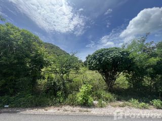 Terreno en venta en Sam Roi Yot, Prachuap Khiri Khan