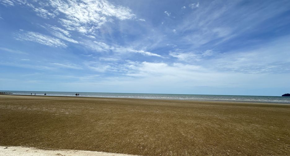 Terreno en venta en Sam Roi Yot, Prachuap Khiri Khan