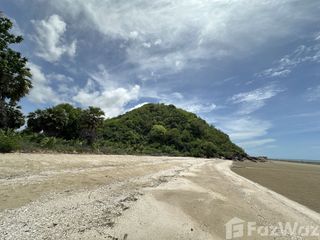 Terreno en venta en Sam Roi Yot, Prachuap Khiri Khan