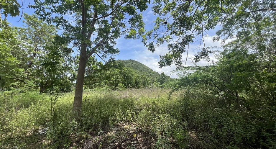 Terreno en venta en Sam Roi Yot, Prachuap Khiri Khan