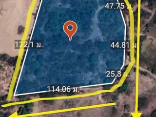 For sale land in San Pa Tong, Chiang Mai
