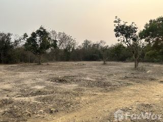 For sale land in San Pa Tong, Chiang Mai