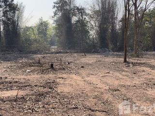 For sale land in San Pa Tong, Chiang Mai