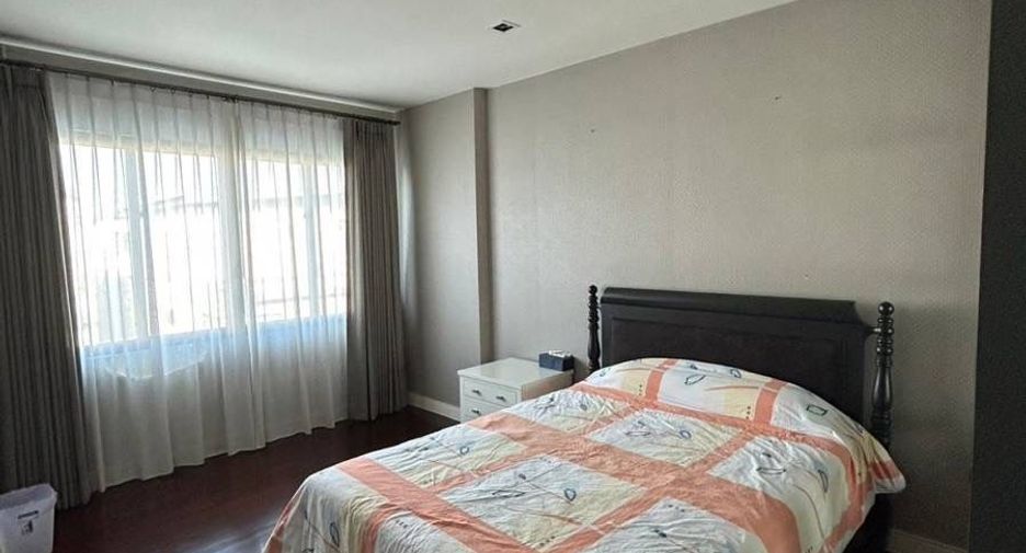 Продажа и аренда 4 спальни дом в Буенг Кум, Бангкок