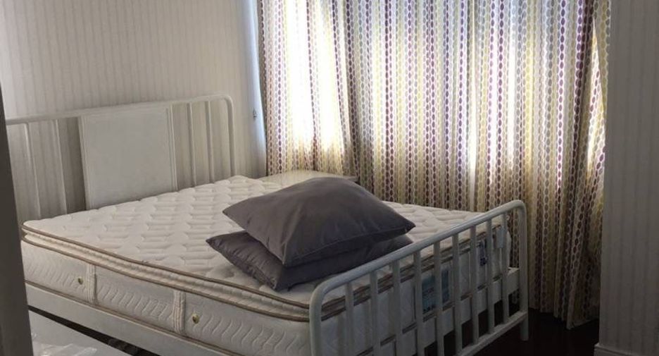 Продажа и аренда 4 спальни дом в Буенг Кум, Бангкок