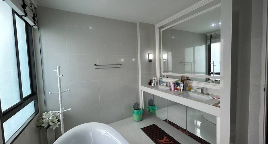 Продажа и аренда 4 спальни дом в Буенг Кум, Бангкок
