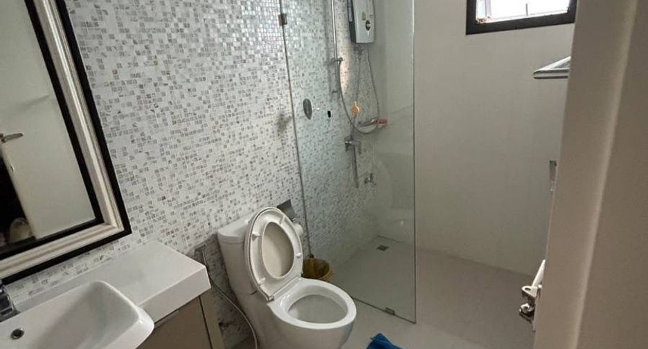 Продажа и аренда 4 спальни дом в Буенг Кум, Бангкок