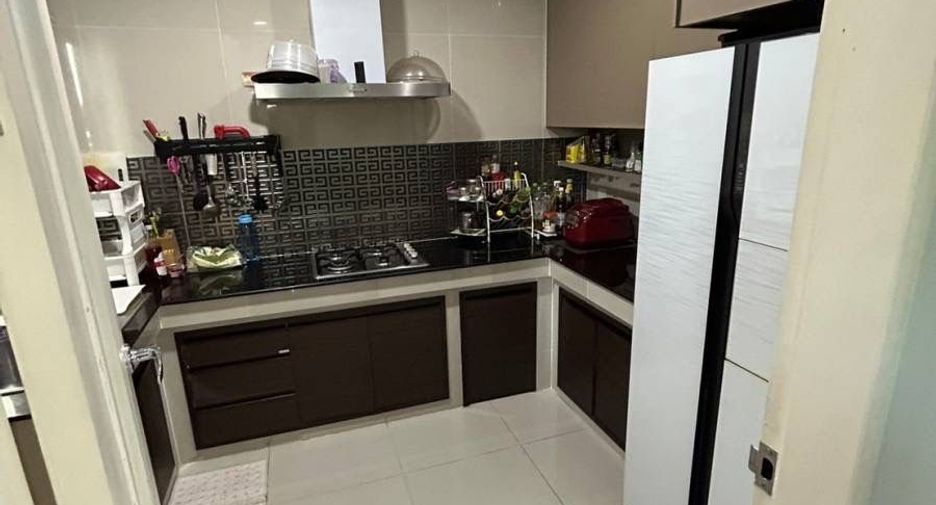 Продажа и аренда 4 спальни дом в Буенг Кум, Бангкок
