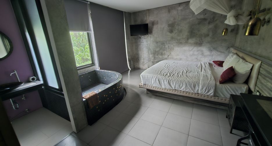 For sale 53 bedrooms hotel in Mueang Phuket, Phuket