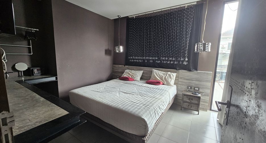 For sale 53 bedrooms hotel in Mueang Phuket, Phuket