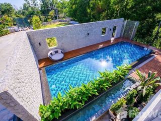 For sale 53 bedrooms hotel in Mueang Phuket, Phuket