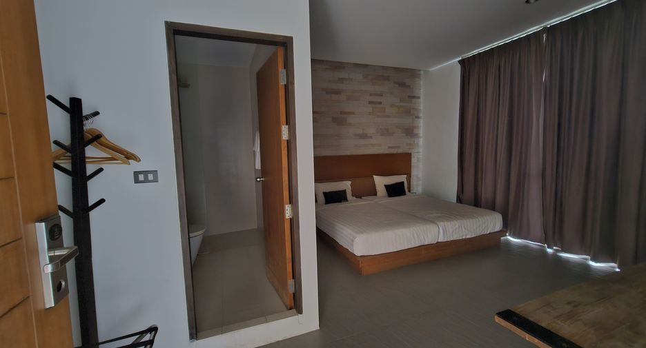 For sale 53 bedrooms hotel in Mueang Phuket, Phuket