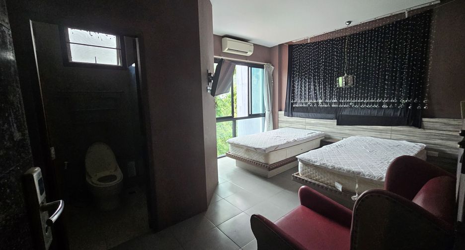 For sale 53 bedrooms hotel in Mueang Phuket, Phuket