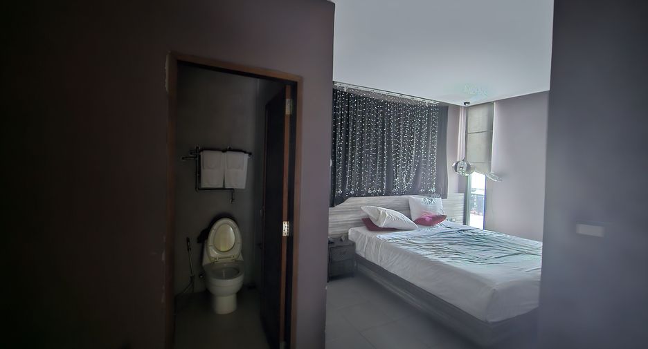 For sale 53 bedrooms hotel in Mueang Phuket, Phuket