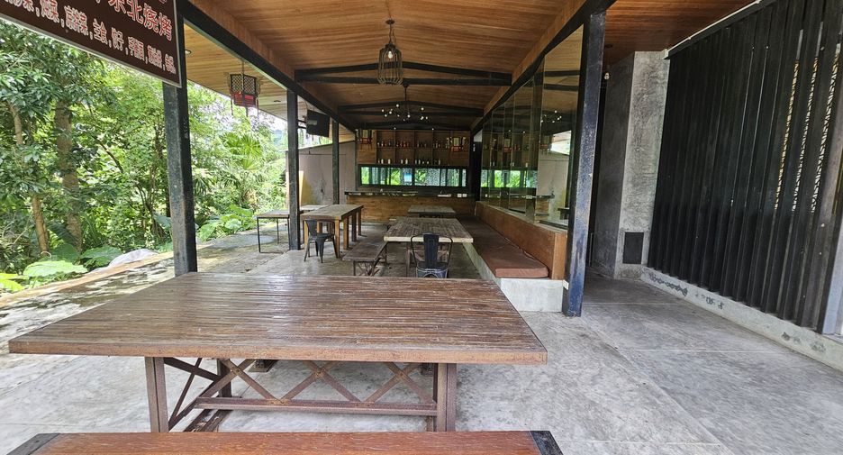 For sale 53 bedrooms hotel in Mueang Phuket, Phuket