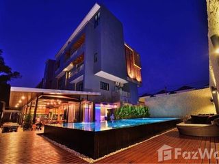 For sale 53 bedrooms hotel in Mueang Phuket, Phuket