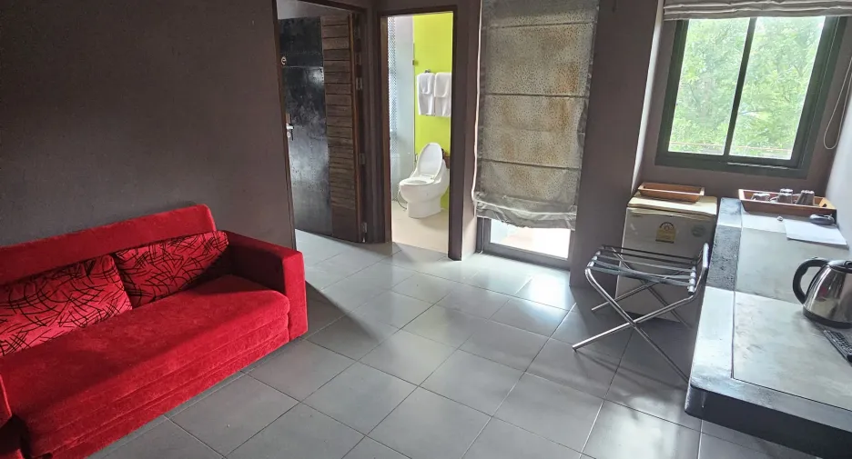 For sale 53 bedrooms hotel in Mueang Phuket, Phuket
