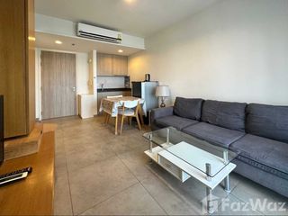 For Rent 1 Bedroom Condo In Bang Lamung, Chonburi