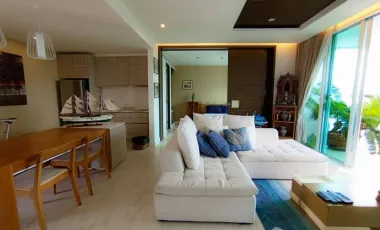 À louer 2 chambres condo à Hua Hin, Prachuap Khiri Khan