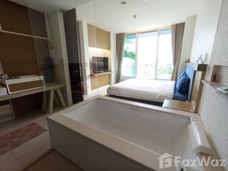 For rent 2 bedrooms condo in Hua Hin, Prachuap Khiri Khan