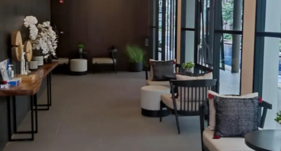 For sale 1 bed condo in Mueang Chiang Mai, Chiang Mai