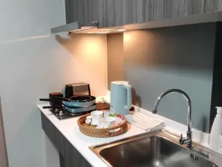 Продажа 1 кровать кондо в Mueang Chiang Mai, Чианг Маи