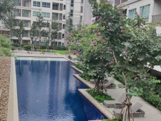 Продажа 1 кровать кондо в Mueang Chiang Mai, Чианг Маи