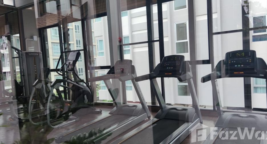 For sale 1 bed condo in Mueang Chiang Mai, Chiang Mai