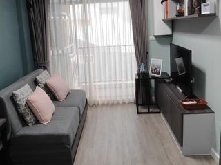 Продажа 1 кровать кондо в Mueang Chiang Mai, Чианг Маи