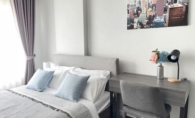 For sale 1 bed condo in Mueang Chiang Mai, Chiang Mai