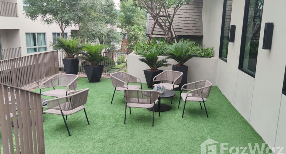 For sale 1 bed condo in Mueang Chiang Mai, Chiang Mai