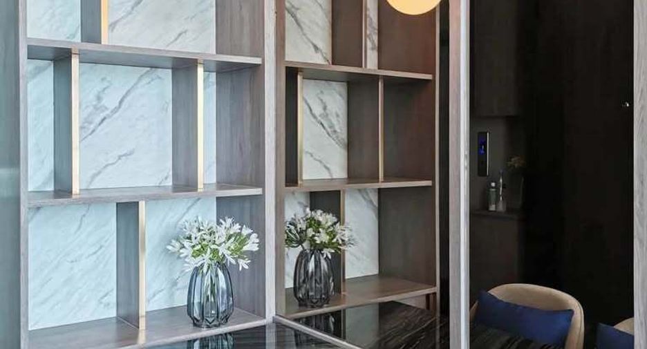 For sale and for rent 1 bed condo in Pathum Wan, Bangkok